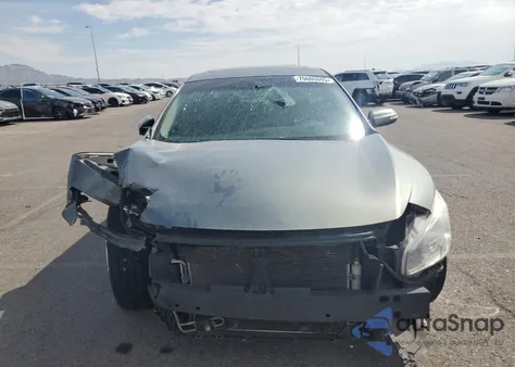 2010 Nissan Maxima S из США, поврежденный, VIN 1N4AA5AP1AC807272